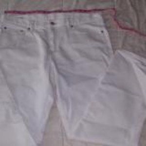 Banana Republic Mens Slim Jeans